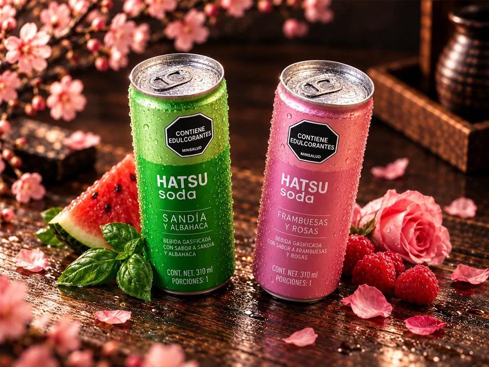 Té Hatsu 🌸