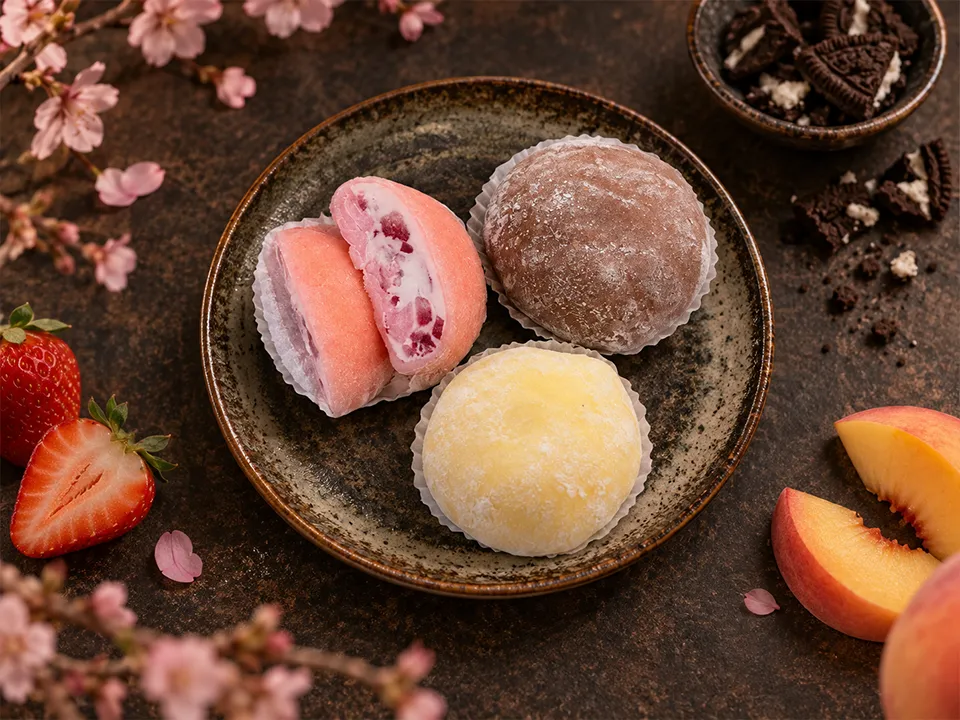 Mochi