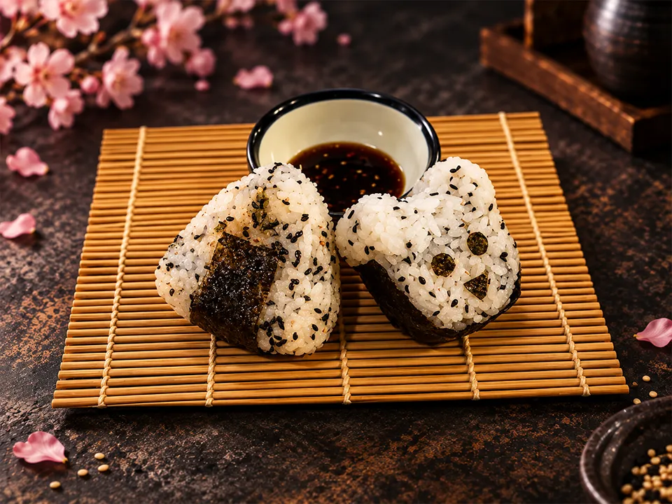 Onigiri